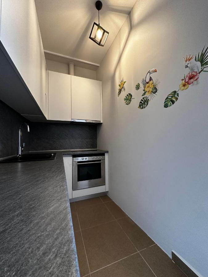 Eva'S Luxury Apartments No 1 Agios Spyridon  Ngoại thất bức ảnh