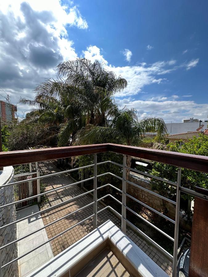 Eva'S Luxury Apartments No 1 Agios Spyridon  Ngoại thất bức ảnh