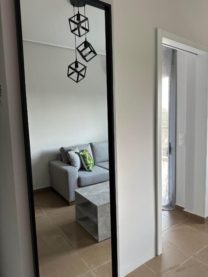 Eva'S Luxury Apartments No 1 Agios Spyridon  Ngoại thất bức ảnh