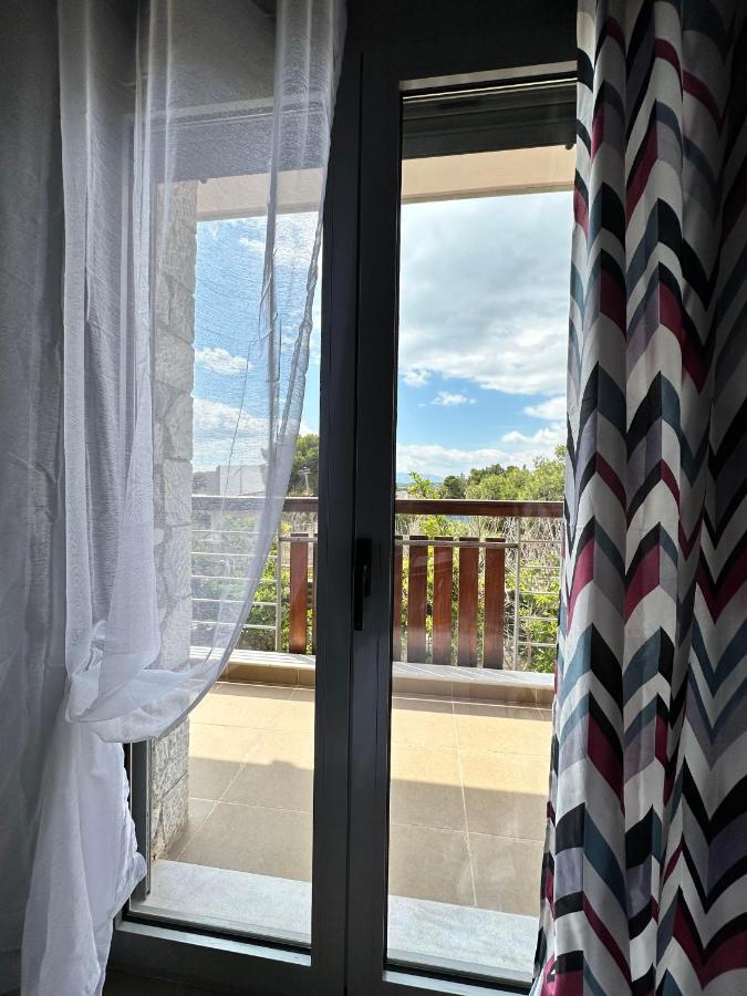 Eva'S Luxury Apartments No 1 Agios Spyridon  Ngoại thất bức ảnh