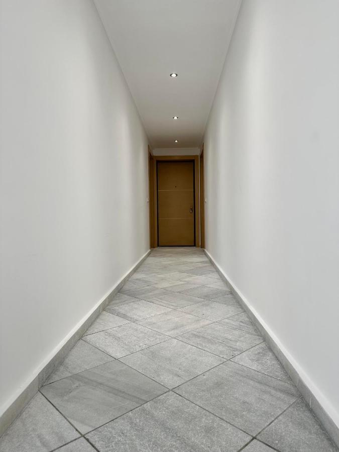 Eva'S Luxury Apartments No 1 Agios Spyridon  Ngoại thất bức ảnh